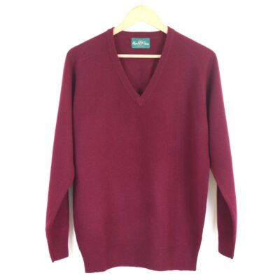 Jersey Alan Paine Bordeaux