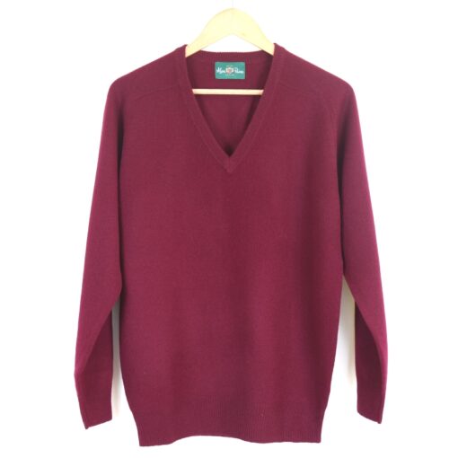 Jersey Alan Paine Bordeaux