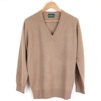Jersey Alan Paine Camel