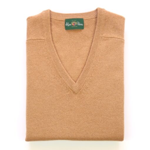 Jersey Alan Paine Camel