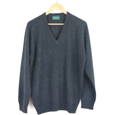 Jersey Alan Paine Charcoal