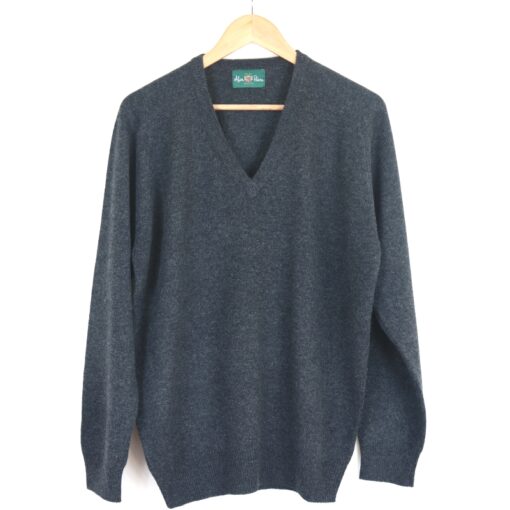 Jersey Alan Paine Charcoal
