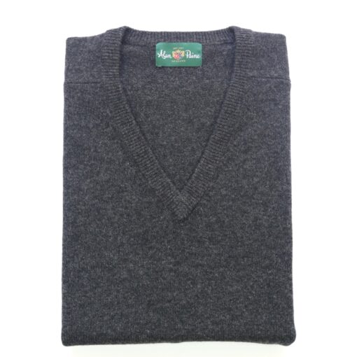Jersey Alan Paine Charcoal