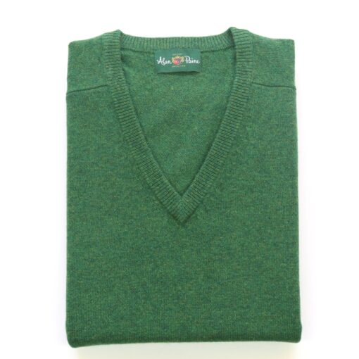 Jersey Alan Paine Courgette