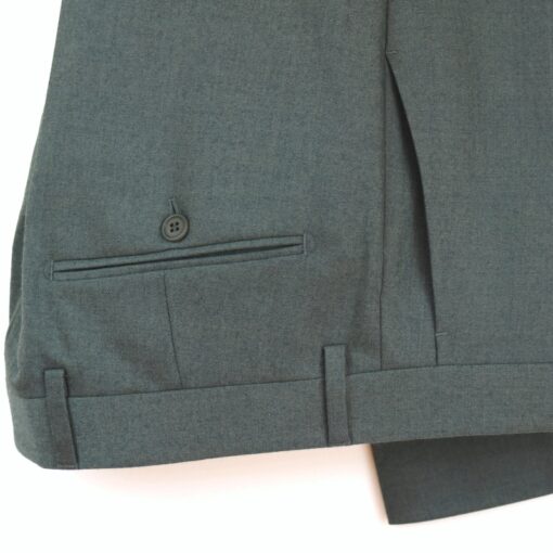 Pantalón verde