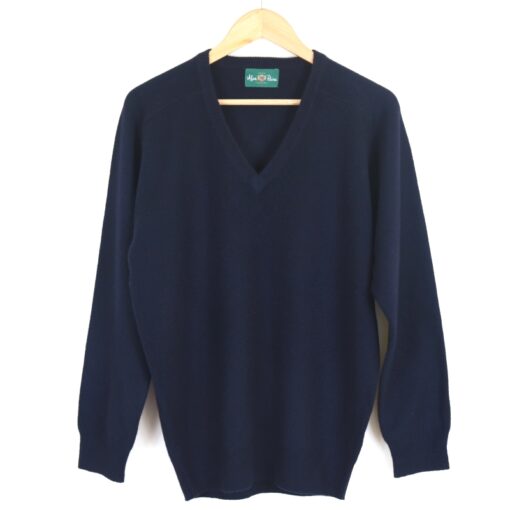 Jersey Alan Paine Navy