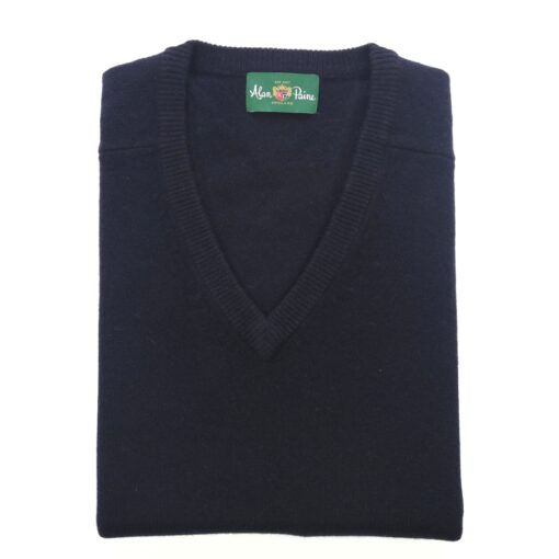 Jersey Alan Paine Navy