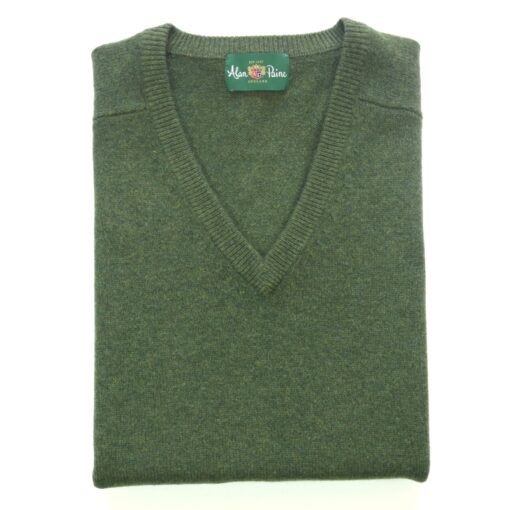 Jersey Alan Paine Rosemary