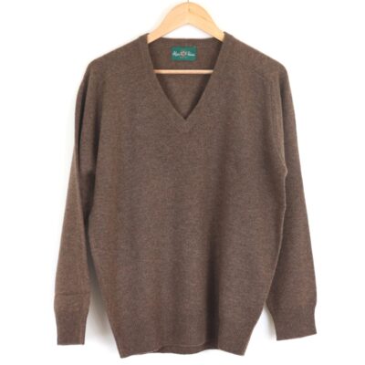 Jersey Alan Paine Tobacco