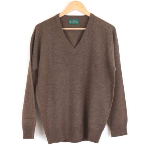 Jersey Alan Paine Tobacco