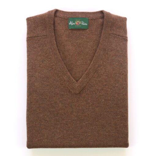 Jersey Alan Paine Tobacco