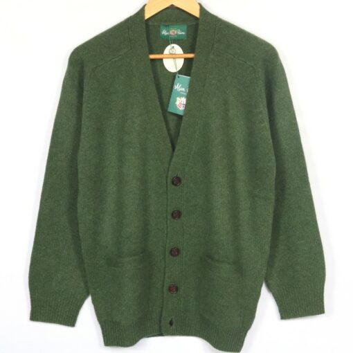 Cardigan Alan Paine Rosemary