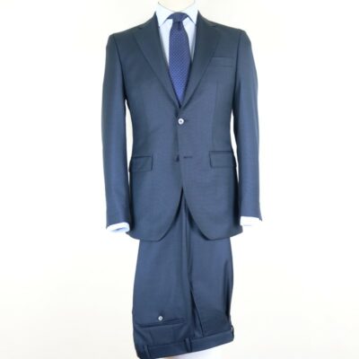 Traje ojo de perdiz