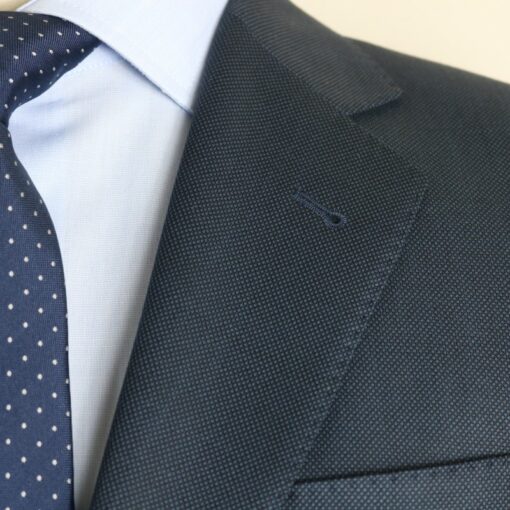 Traje ojo de perdiz - Imagen 2