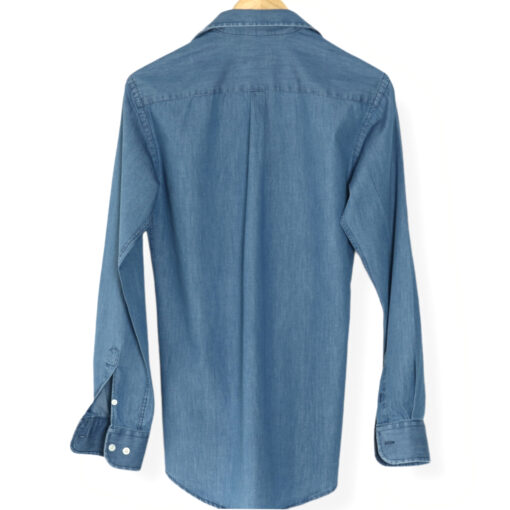 Camisa denim - Imagen 3