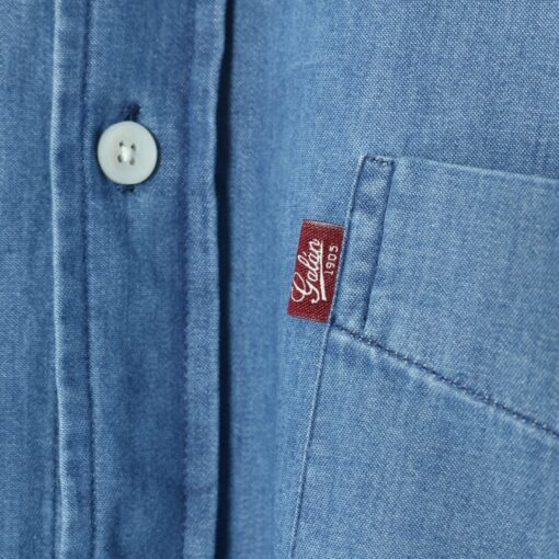 Camisa denim - Imagen 4