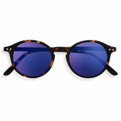Gafas de sol Izipizi Tortoise Mirror #D