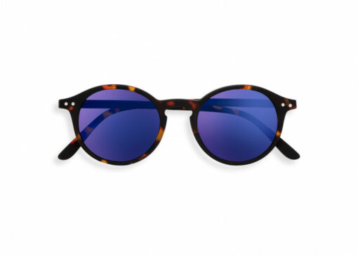 Gafas de sol Izipizi Tortoise Mirror #D
