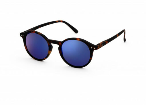 Gafas de sol Izipizi Tortoise Mirror #D - Imagen 2