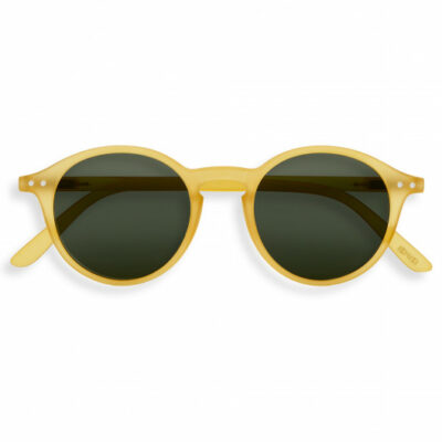 Gafas de sol Izipizi Yellow #D