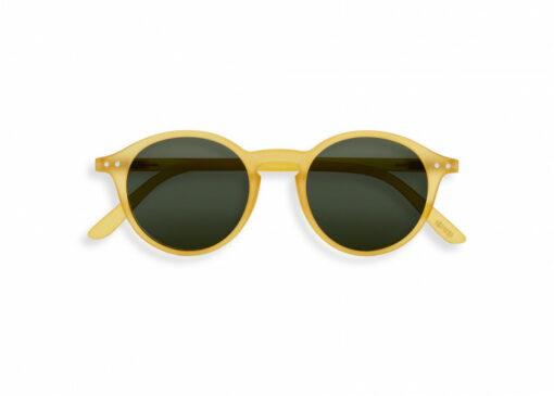 Gafas de sol Izipizi Yellow #D