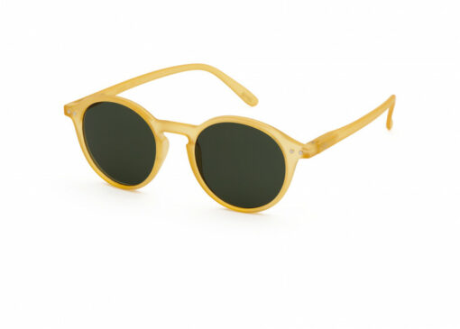 Gafas de sol Izipizi Yellow #D - Imagen 2