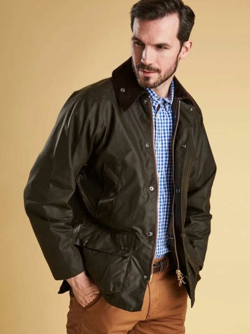 Barbour Classic Bedale - Imagen 2