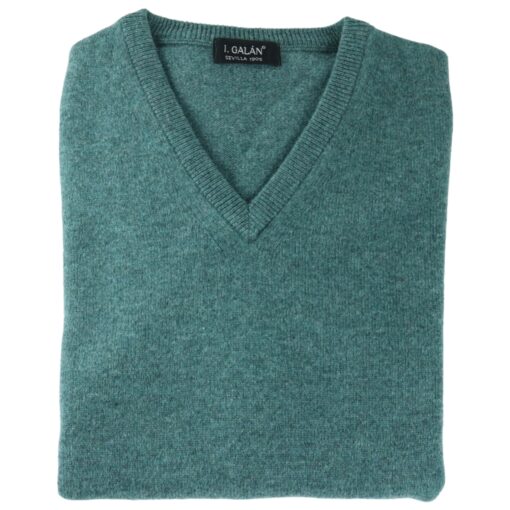 Jersey lambswool caspian - Imagen 2