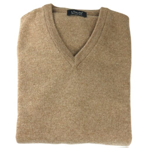 Jersey lambswool cold - Imagen 3
