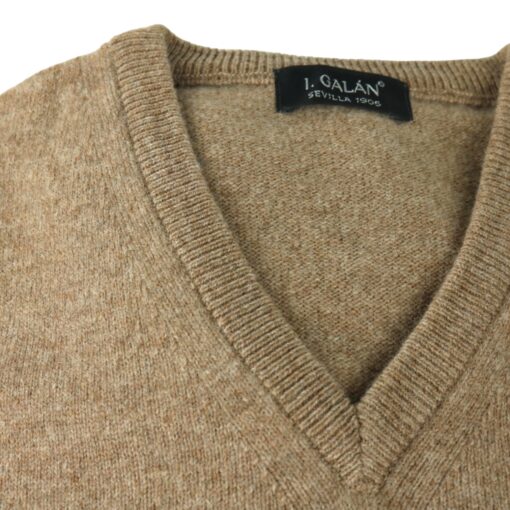 Jersey lambswool cold - Imagen 4
