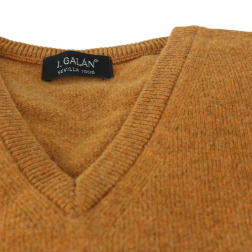 Jersey lambswool gazelle - Imagen 2