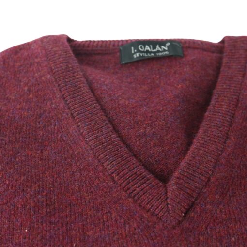 Jersey lambswool victoria - Imagen 2