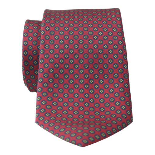 Corbata de seda "Niza" - Imagen 2