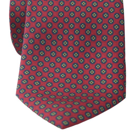 Corbata de seda "Niza" - Imagen 3