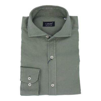 Camisa panamá kaki