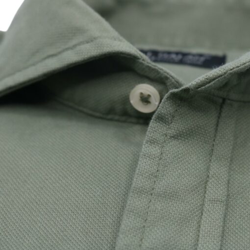 Camisa panamá kaki - Imagen 2