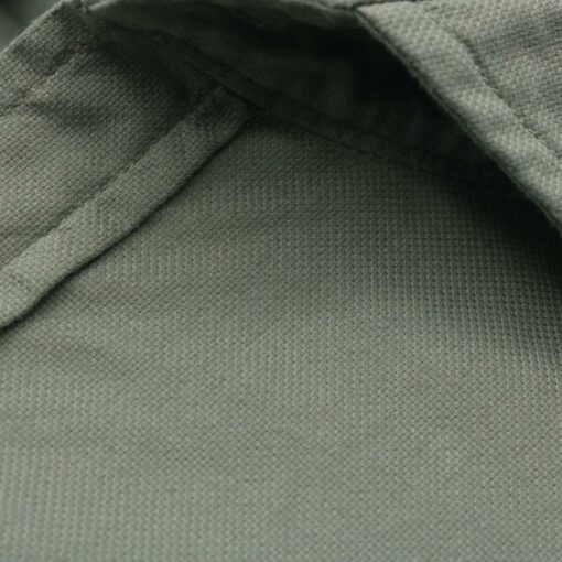 Camisa panamá kaki - Imagen 3