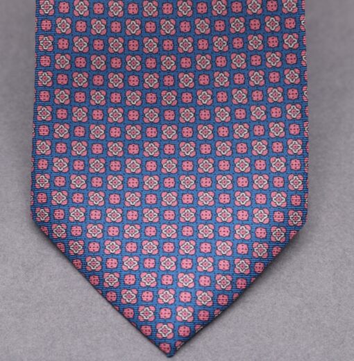 Corbata de seda twill 24