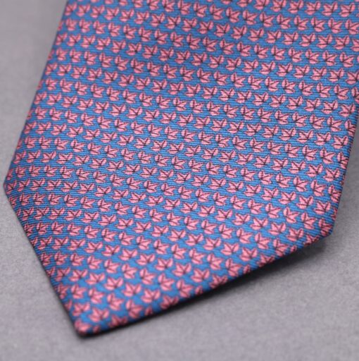 Corbata de seda twill 27 - Imagen 2