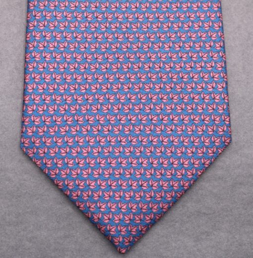 Corbata de seda twill 27 - Imagen 3