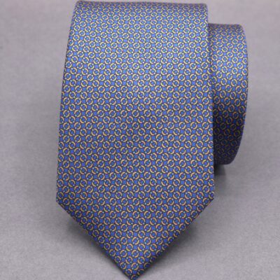 Corbata de seda twill 30