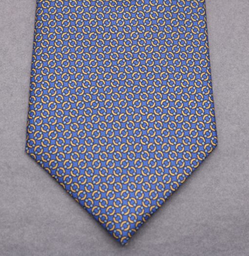Corbata de seda twill 30 - Imagen 3