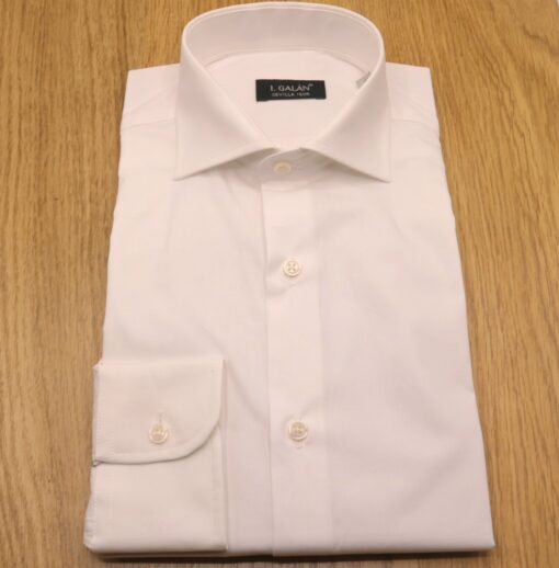 Camisa blanca