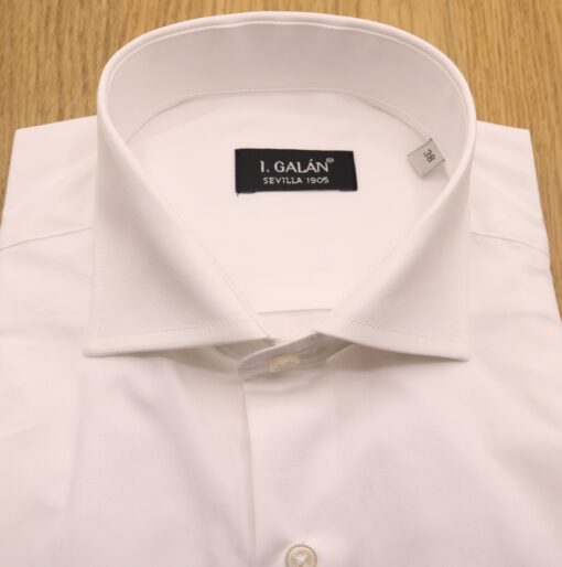 Camisa blanca - Imagen 2