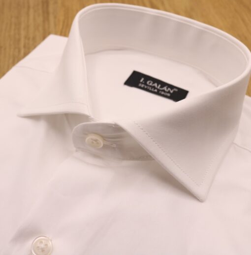 Camisa blanca - Imagen 3