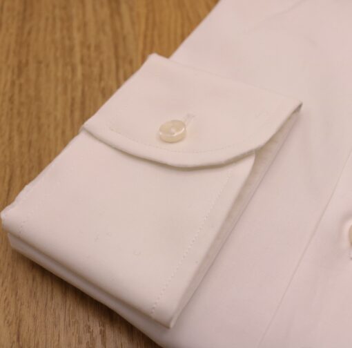 Camisa blanca - Imagen 4