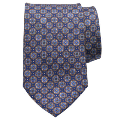 Corbata seda "Florencia"