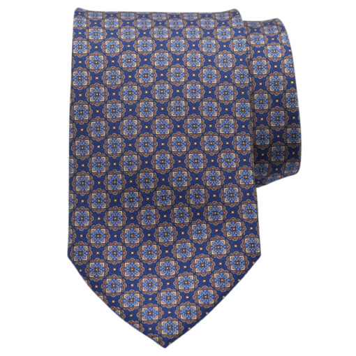 Corbata seda "Florencia"