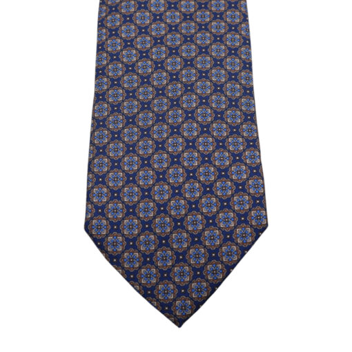 Corbata seda "Florencia" - Imagen 3