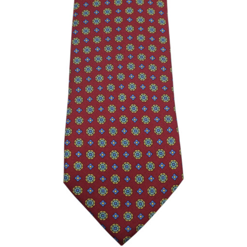 Corbata seda "Perugia" - Imagen 3